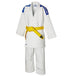 mizuno kodomo schouderlabels