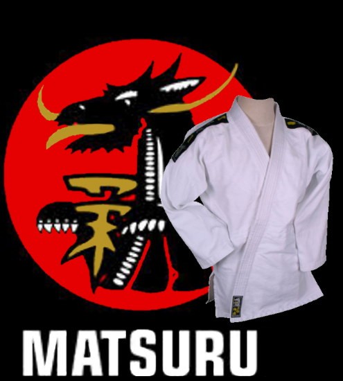 matsuru logo
