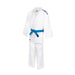 mizuno -keiko-blauwe labels