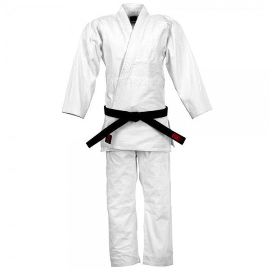 Essimo Judopak TORI wit