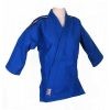 Matsuru Judopak Junior blauw