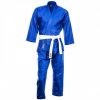 Nihon Judopak Rei blauw