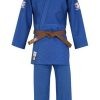 Matsuru judopak IJF Champion 2015 blauw